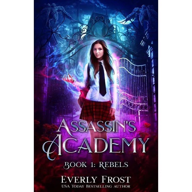 Assassins Academy