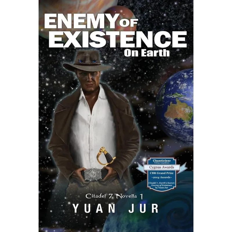 Enemy of Existence