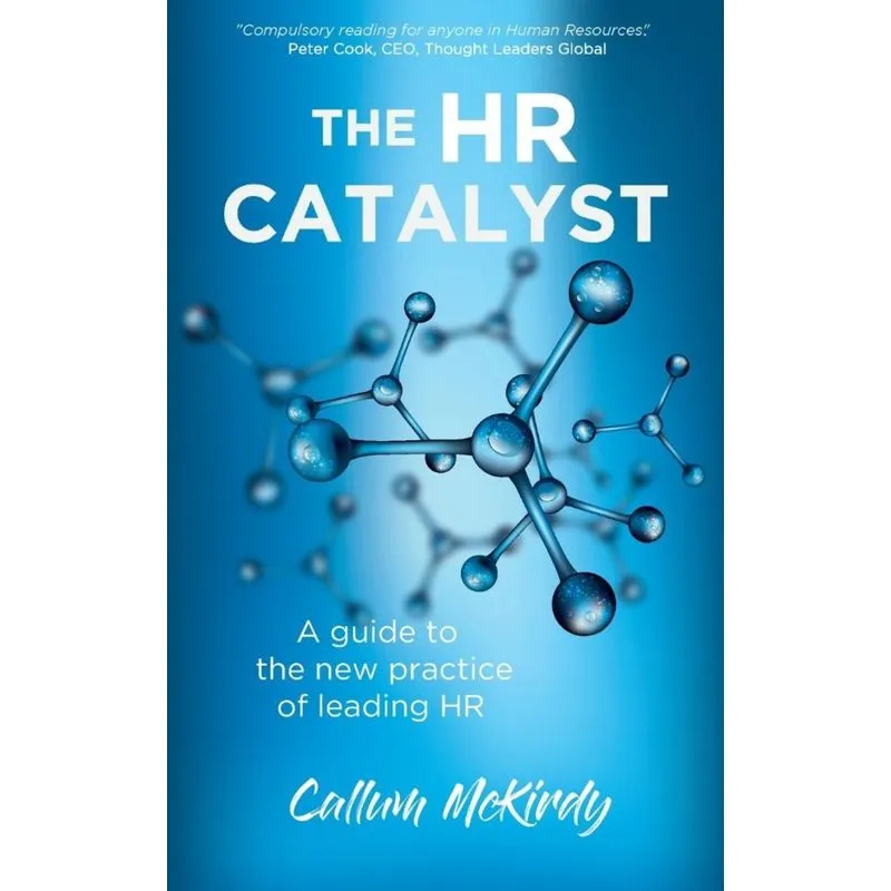 The HR Catalyst
