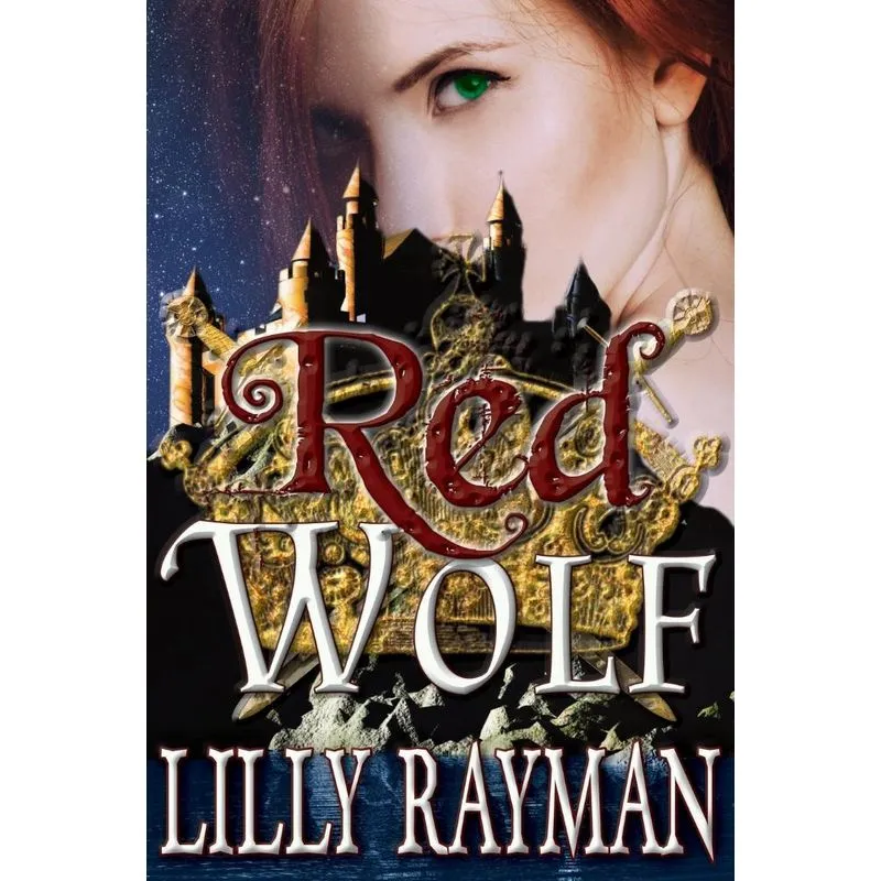 Red Wolf
