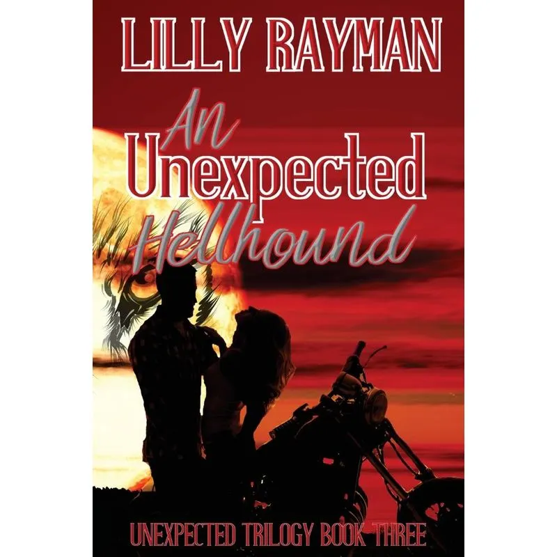 An Unexpected Hellhound