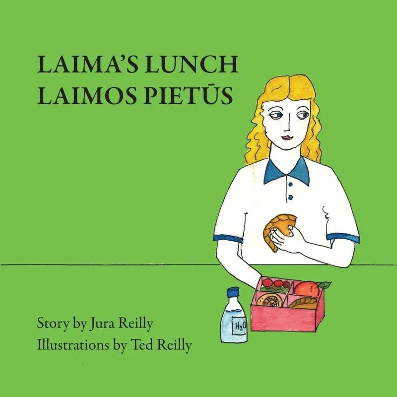Laimas Lunch