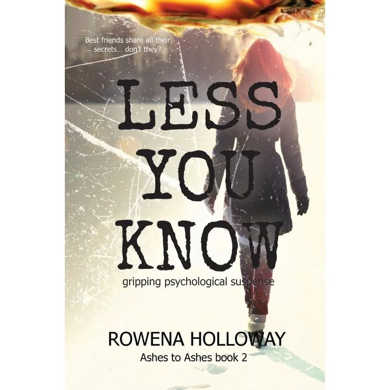 Less You Know