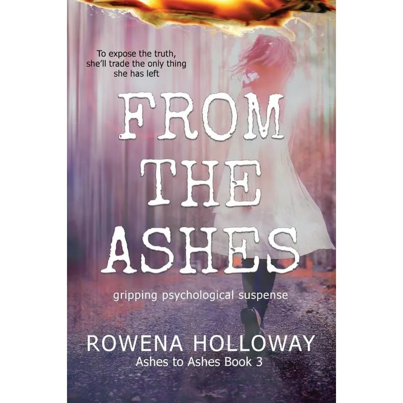 From The Ashes