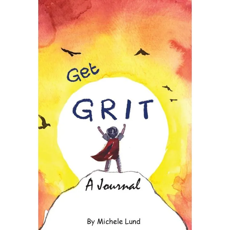 Get GRIT