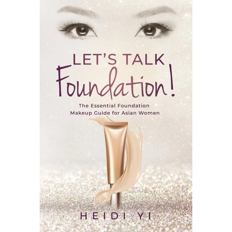 Lets Talk Foundation!
