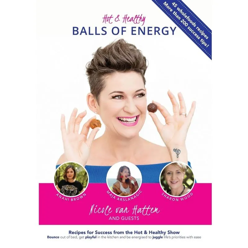Balls of Energy