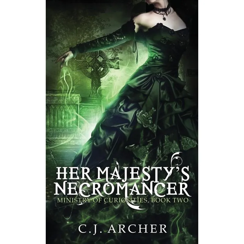 Her Majestys Necromancer
