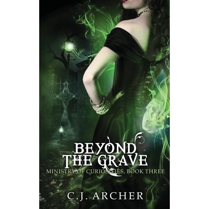 Beyond the Grave