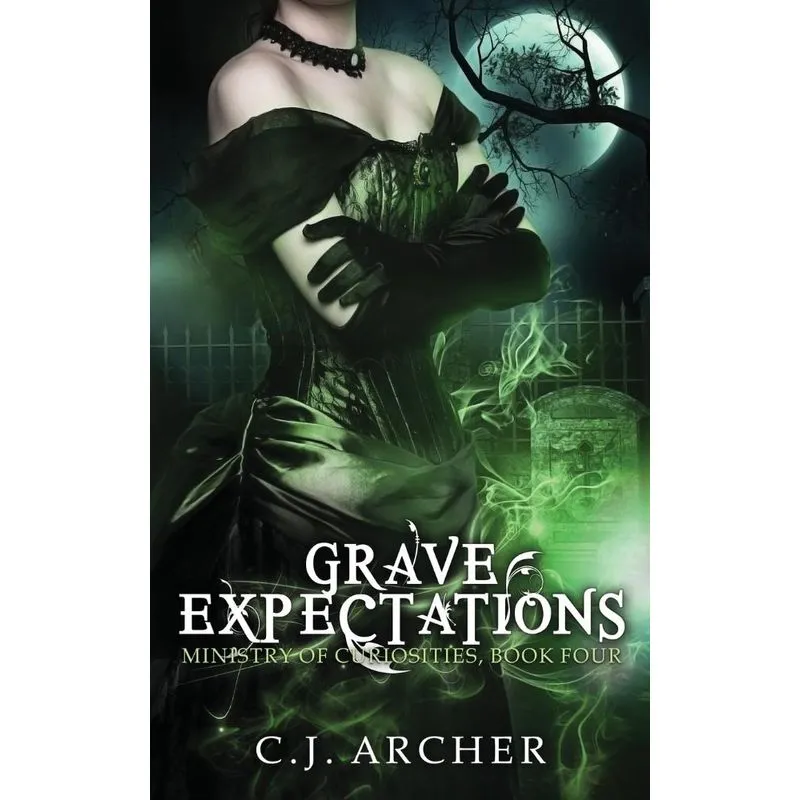 Grave Expectations