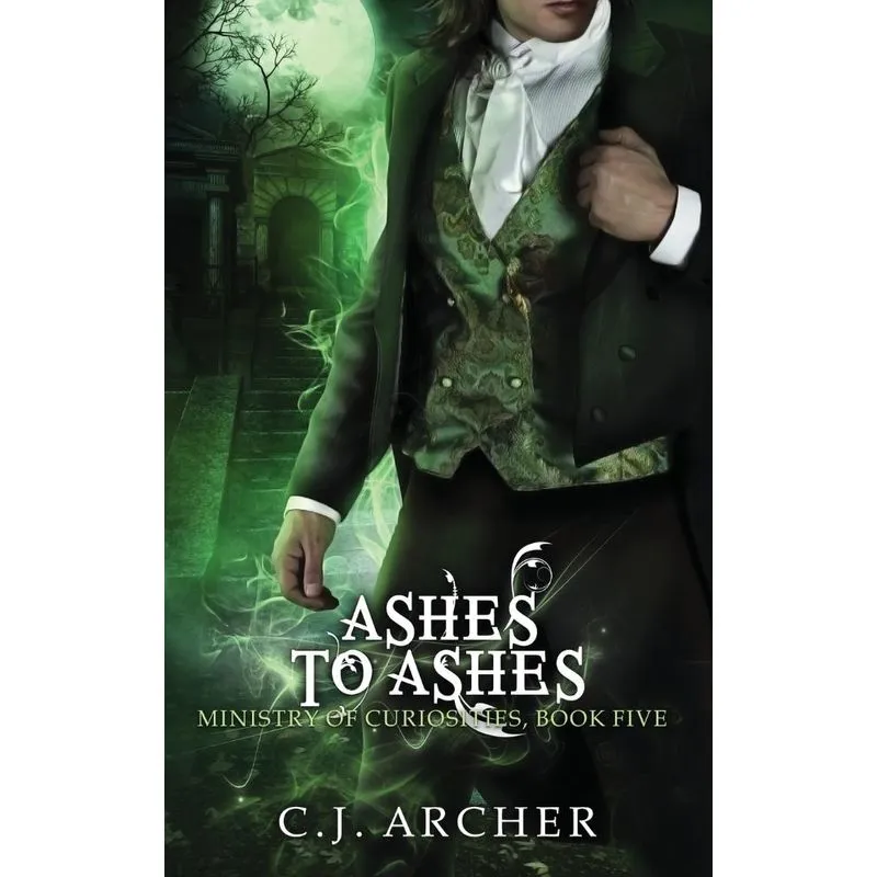 Ashes To Ashes