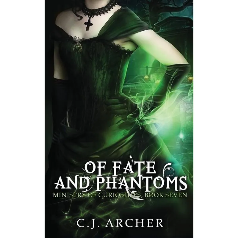 Of Fate and Phantoms