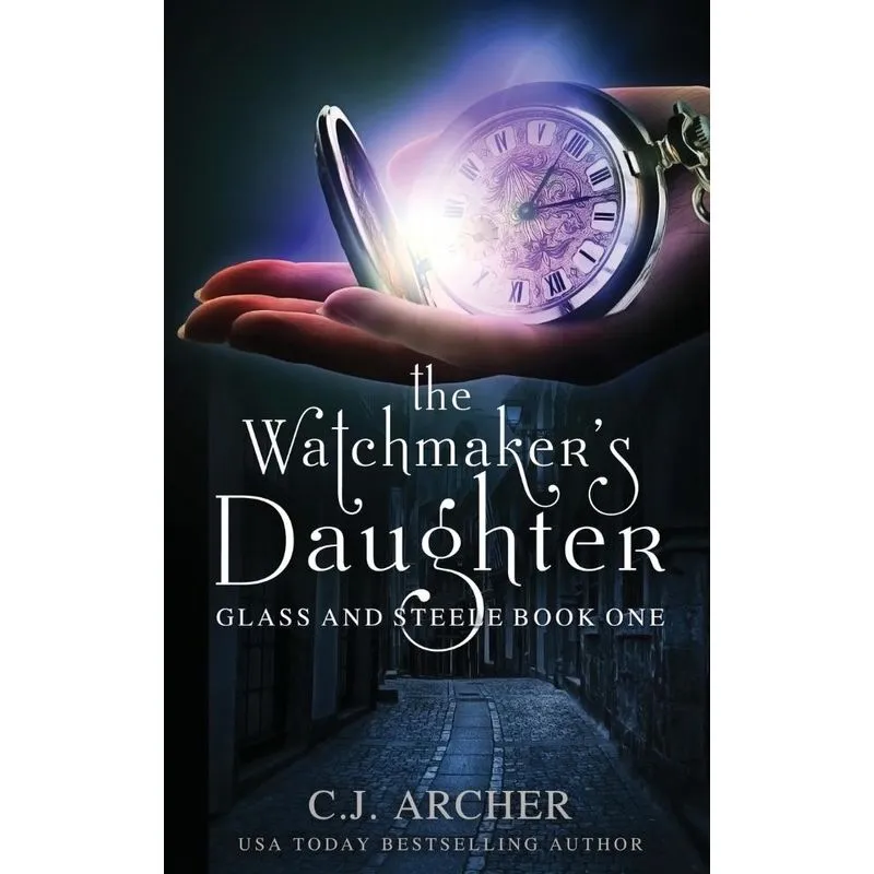The Watchmakers Daughter