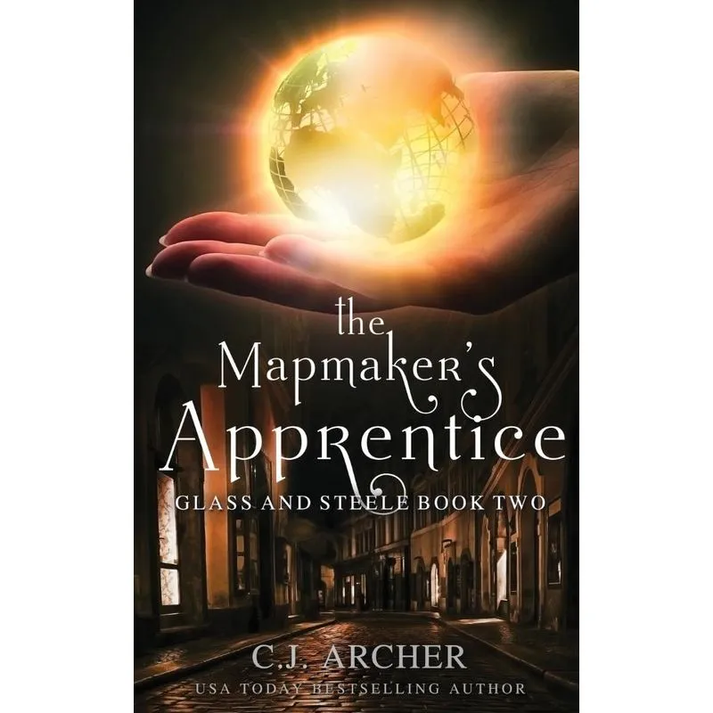 The Mapmakers Apprentice