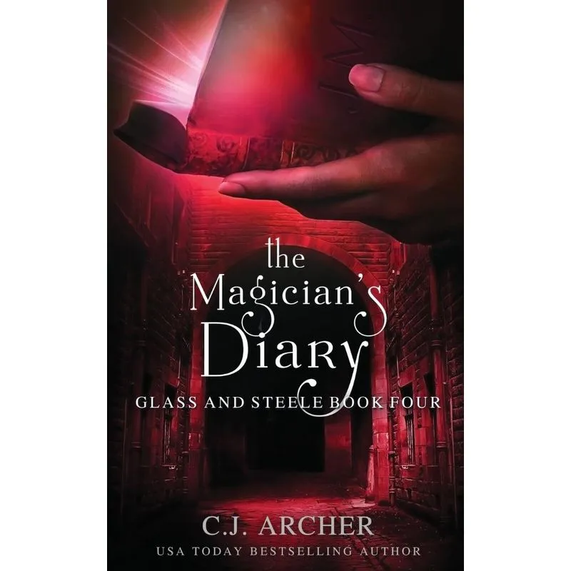 The Magicians Diary