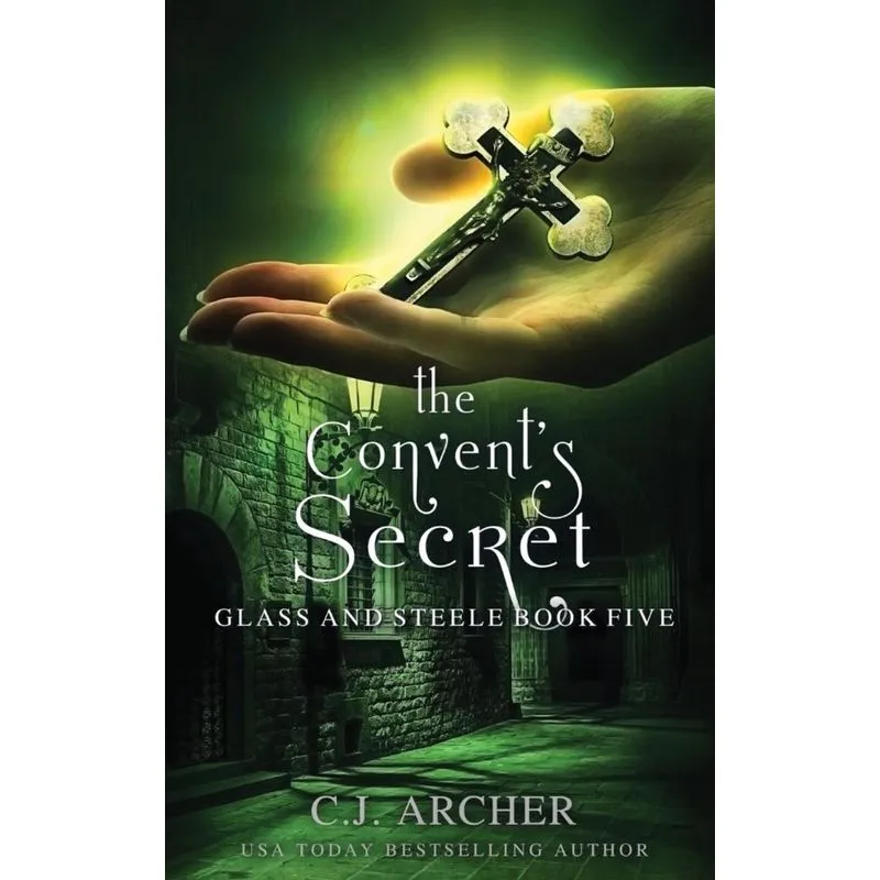 The Convents Secret