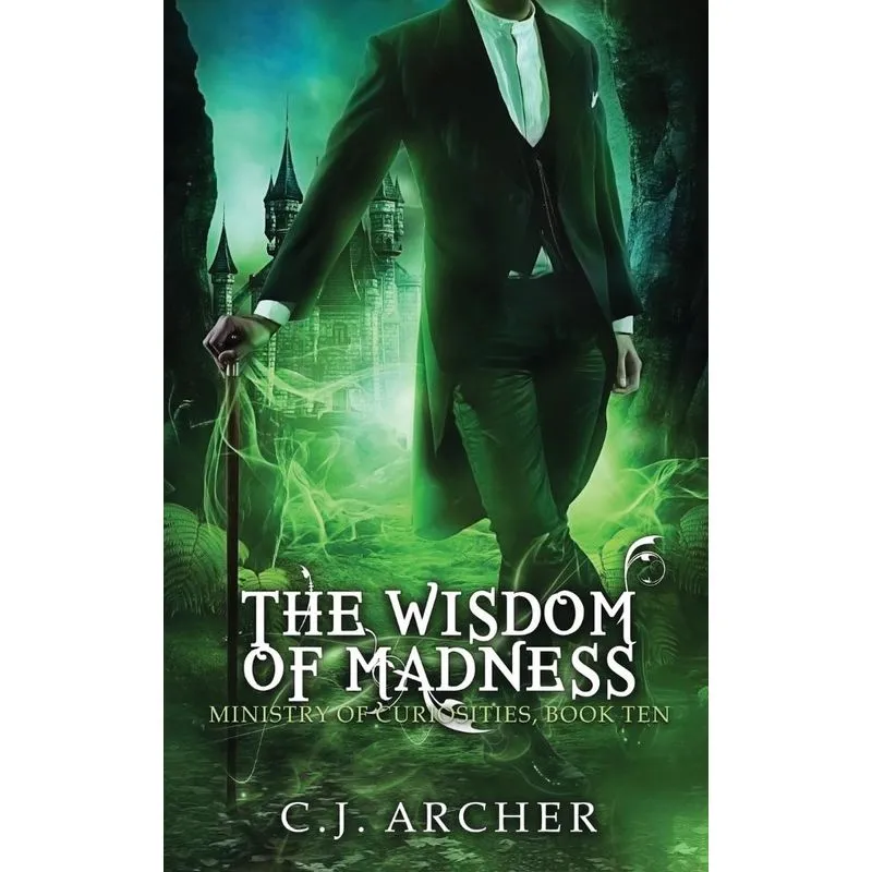 The Wisdom of Madness