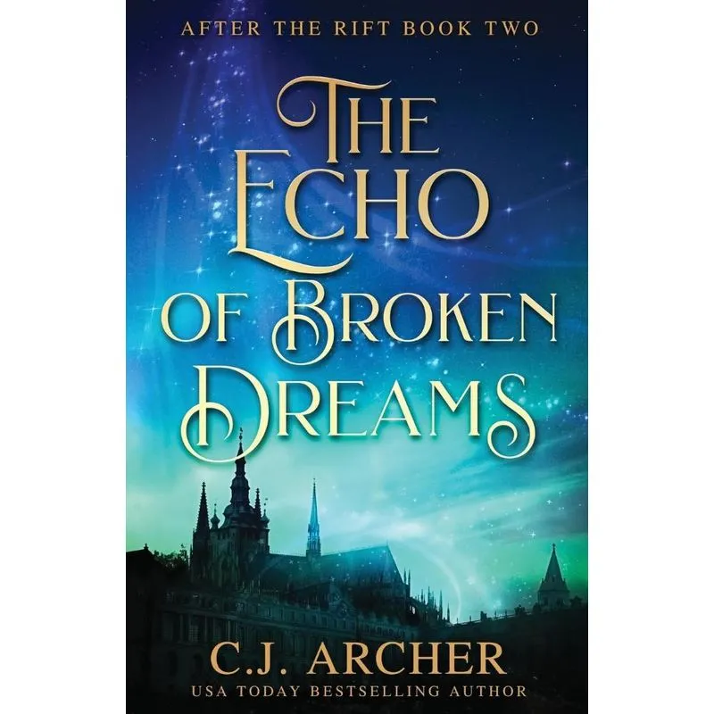 The Echo of Broken Dreams