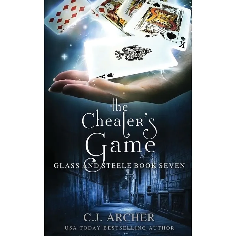 The Cheaters Game