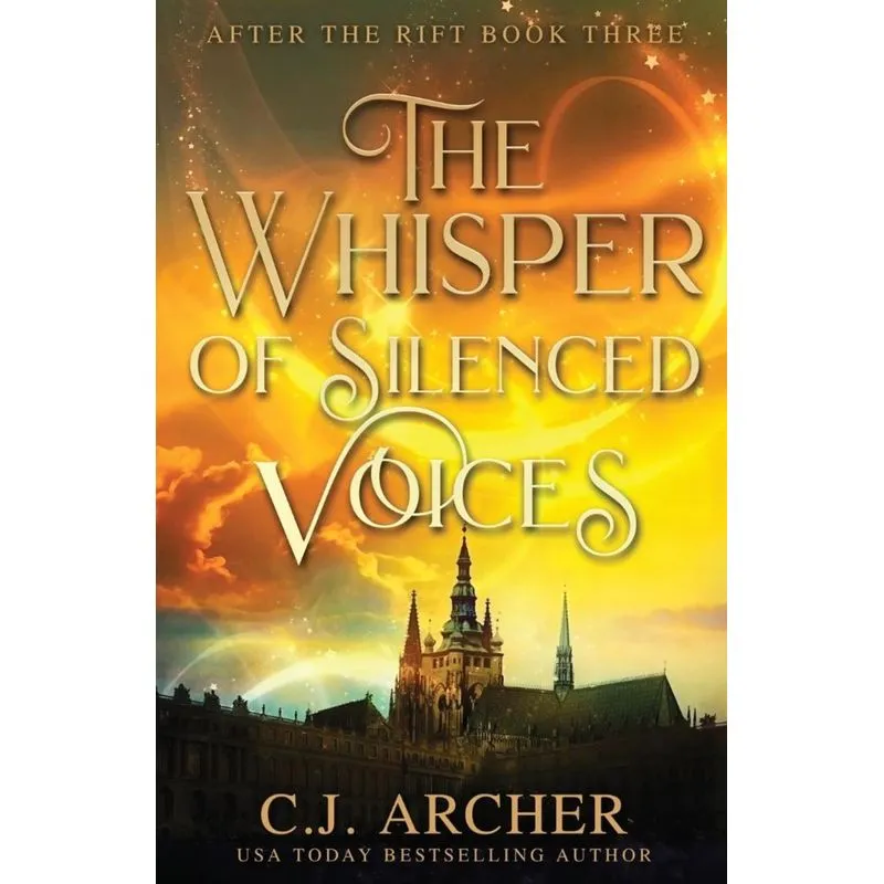 The Whisper of Silenced Voices