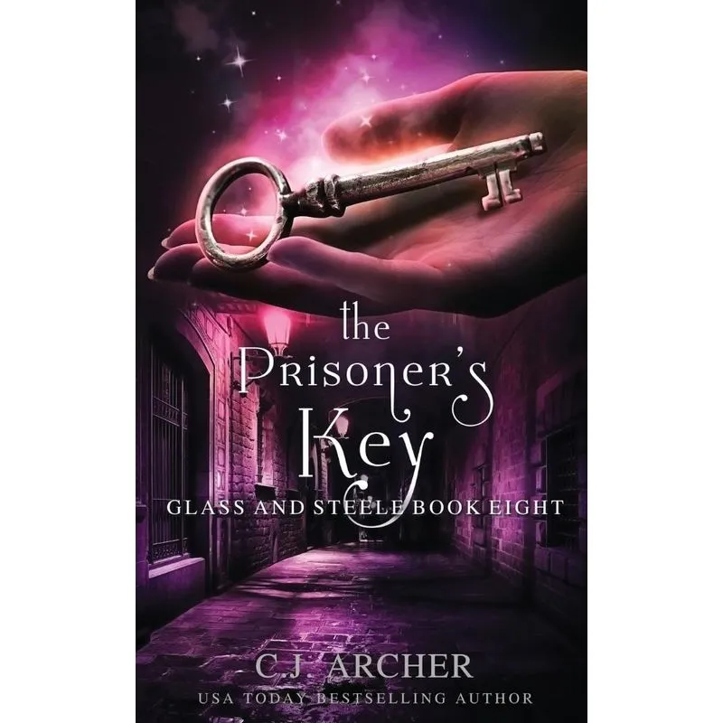 The Prisoners Key