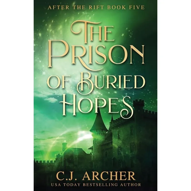 The Prison of Buried Hopes