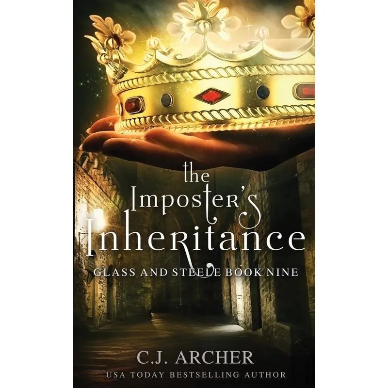 The Imposters Inheritance