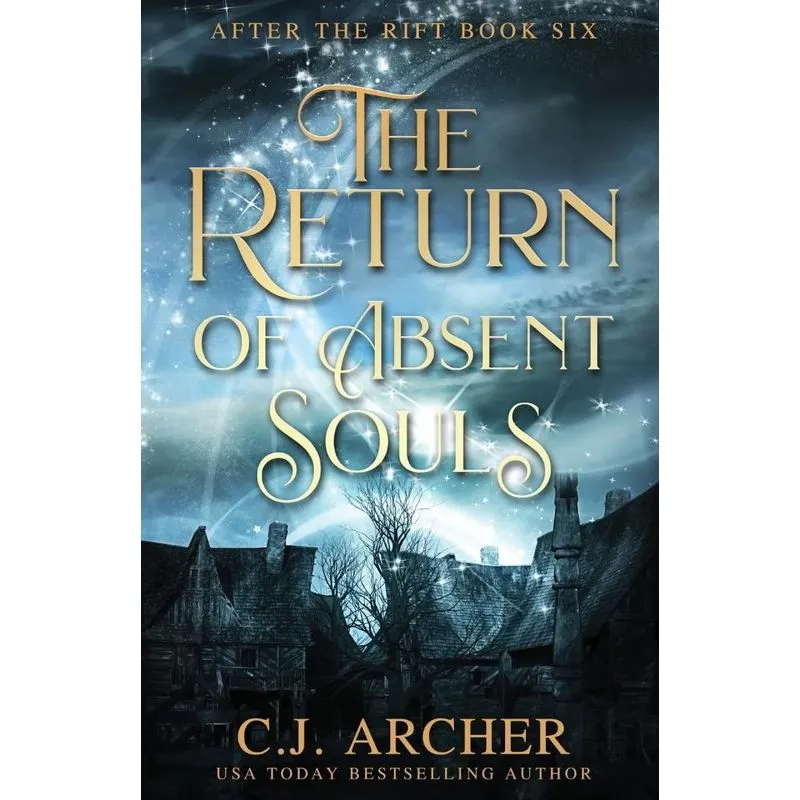 The Return of Absent Souls