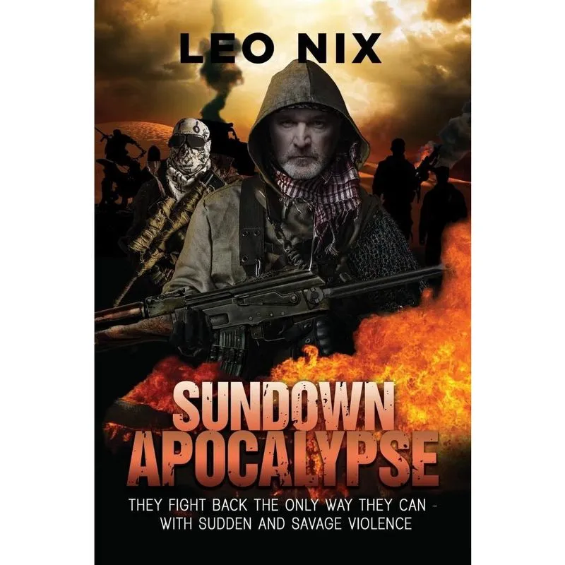 Sundown Apocalypse
