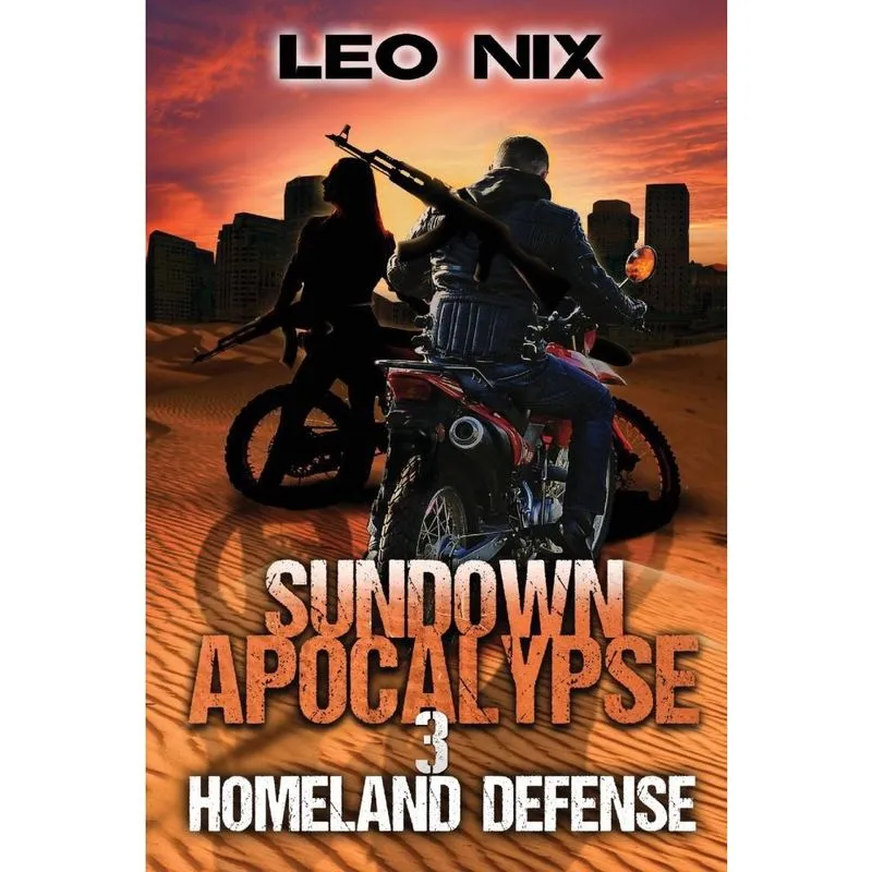 Sundown Apocalypse 3