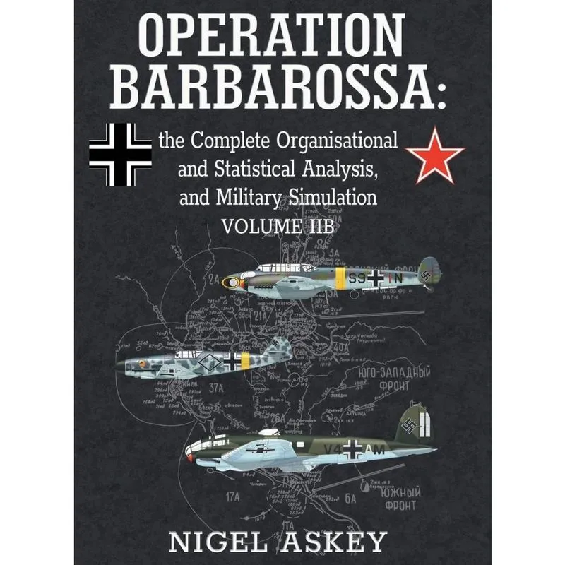 Operation Barbarossa