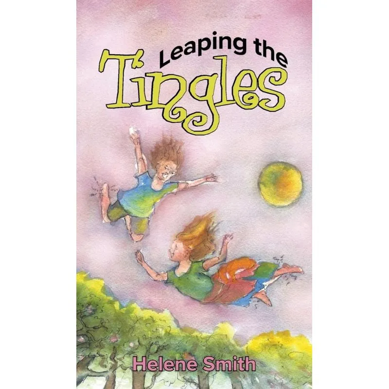 Leaping The Tingles