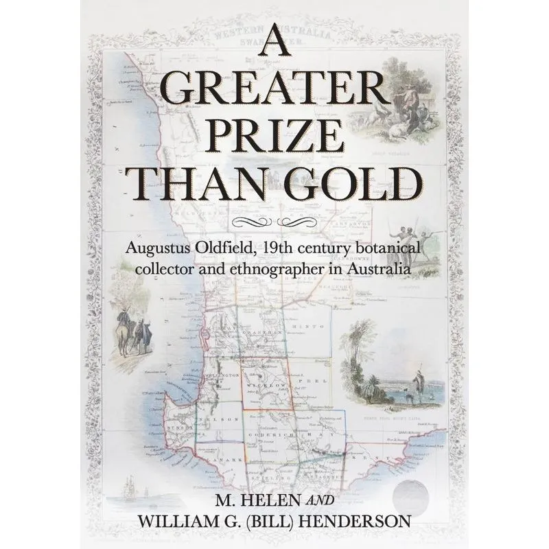A Greater Prize Than Gold