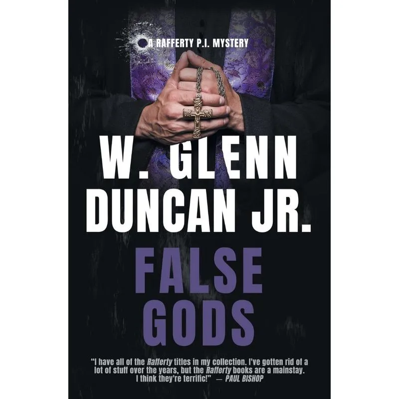 False Gods