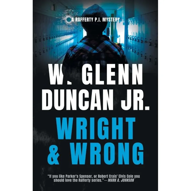 Wright & Wrong