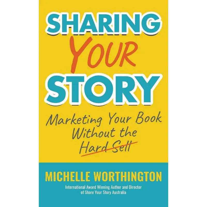 Sharing Your Story