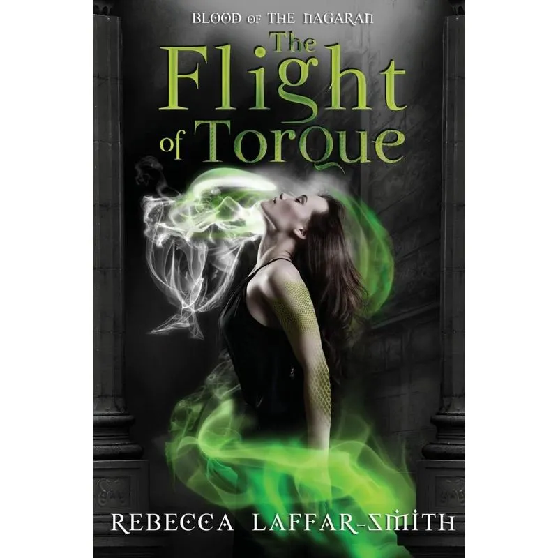 The Flight of Torque