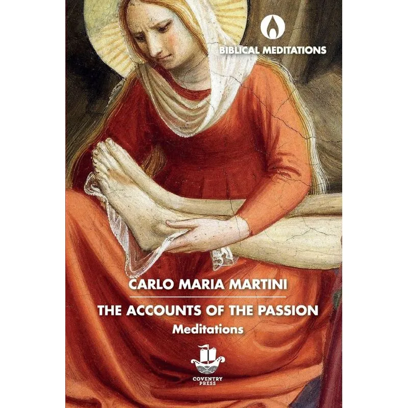 The Accounts of the Passion