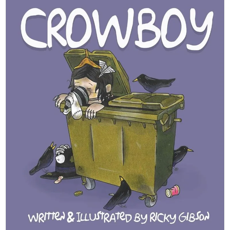 CROWBOY