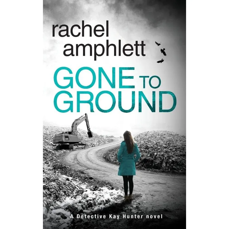 Gone to Ground