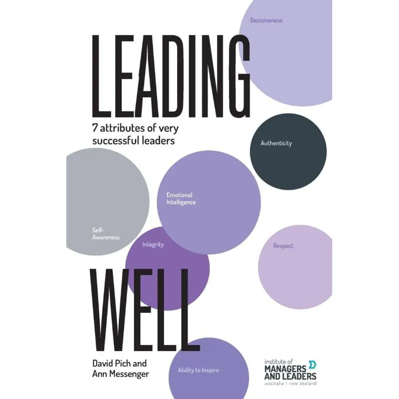 Leading Well