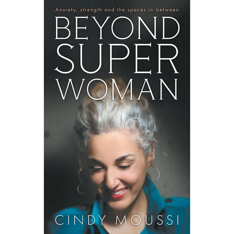 Beyond Superwoman