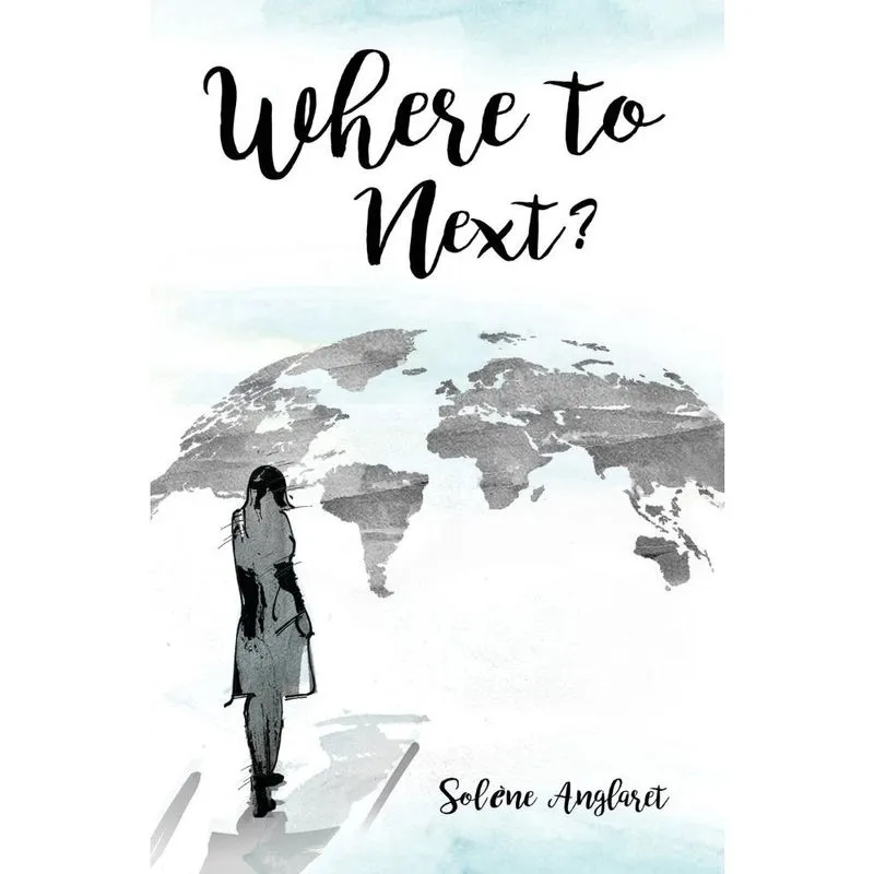 Where to Next?