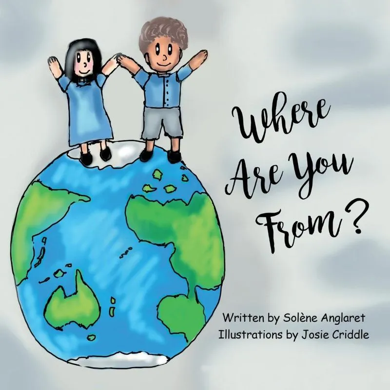 Where Are You From?