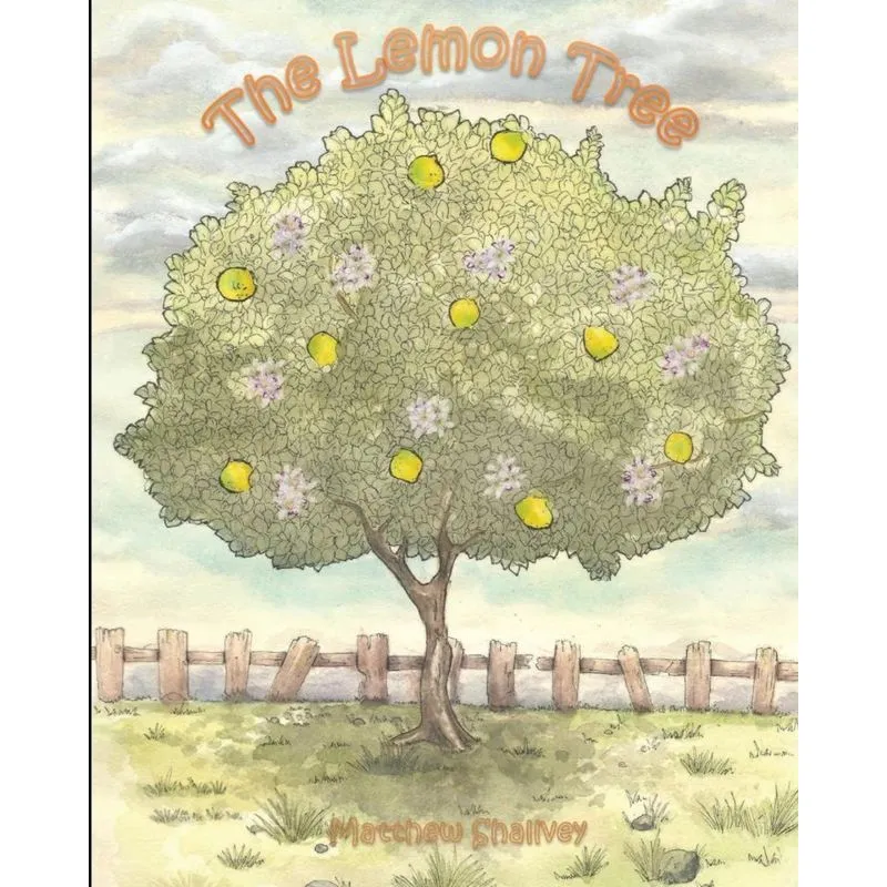 The Lemon Tree