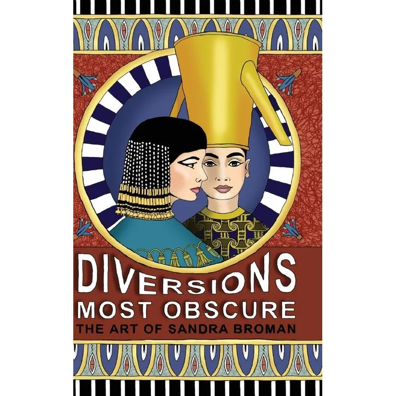 Diversions Most Obscure