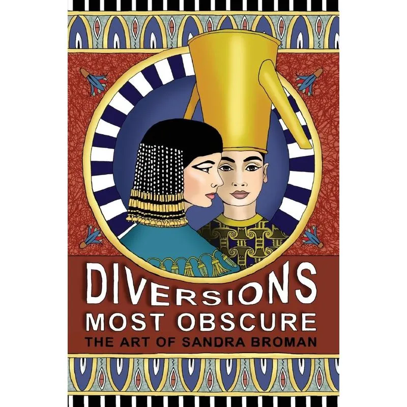 Diversions Most Obscure