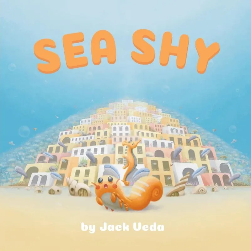 Sea Shy