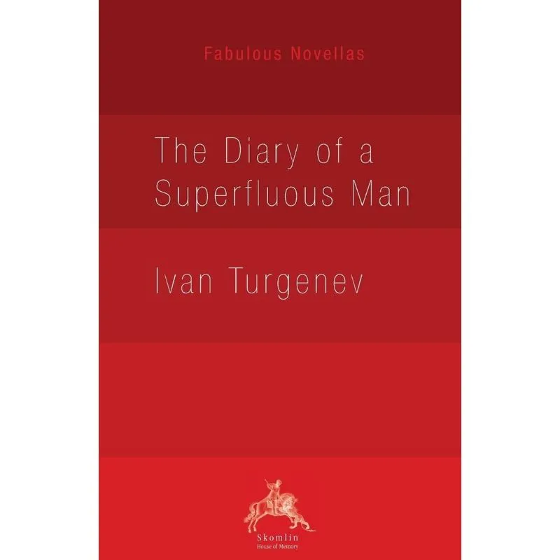 The Diary of a Superfluous Man