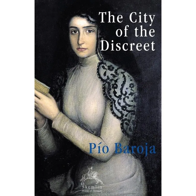 The City of the Discreet